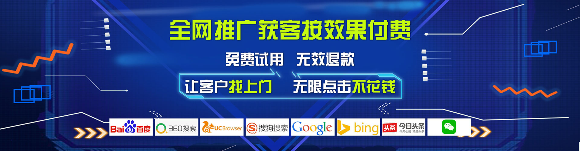 连南信息流竞价